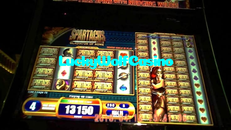LuckyWolfCasino