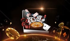 LuckyWolfCasino casino presented on mobile device in Pakistan with slots and live games