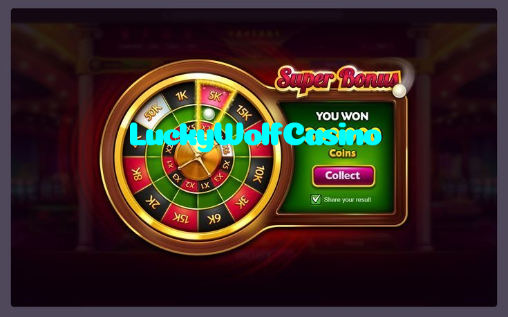available types of LuckyWolfCasino bet including pre-match live express and system bets