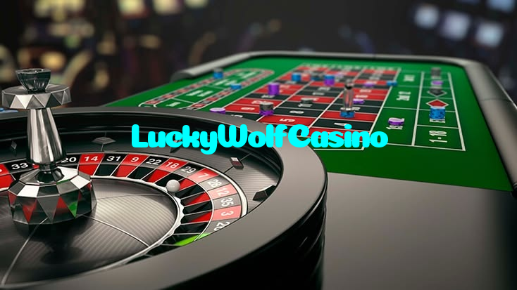 LuckyWolfCasino