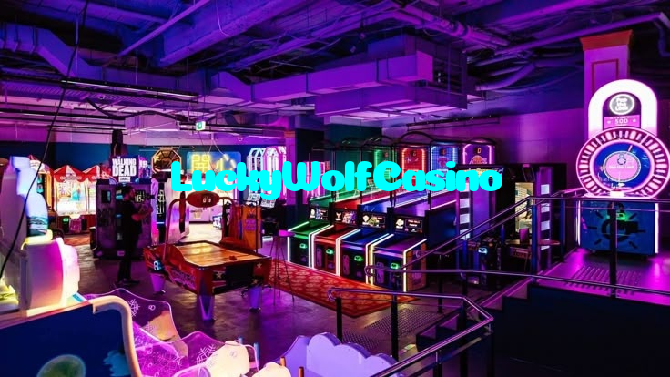 LuckyWolfCasino خوش آمدید بونس +600% پیشکش موبائل ایپ کے پروموشن سیکشن میں دکھائی دیتی ہے۔