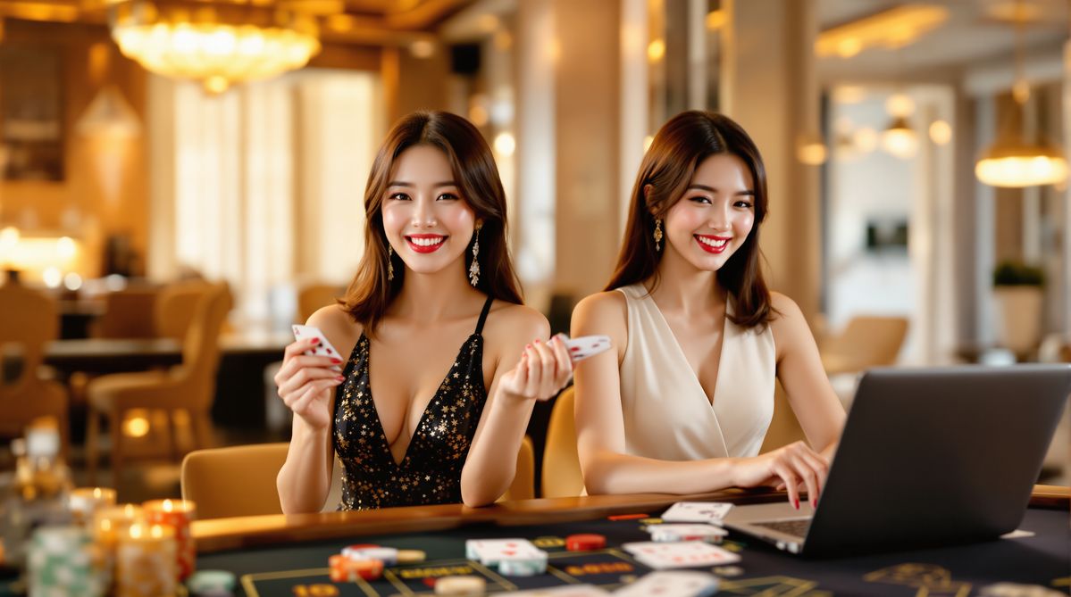 LuckyWolfCasino پاکستان ریئل منی گیمز