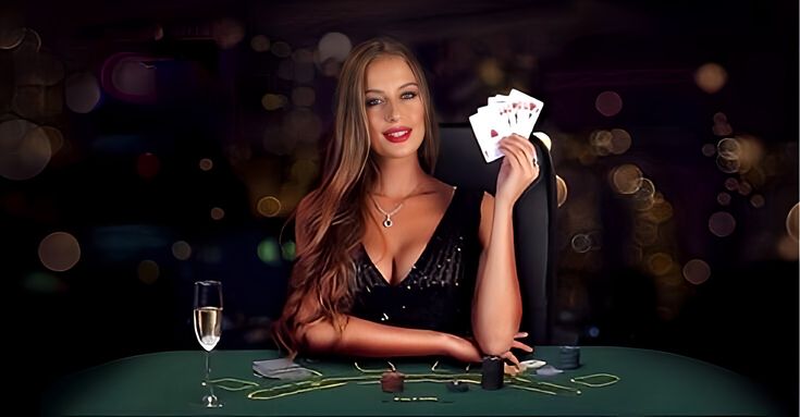 LuckyWolfCasino پاکستان ریئل منی گیمز